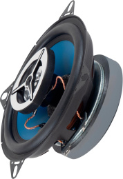 Колонки автомобильные DIGMA DCA-B402,  10 см (4 дюйм.),  комплект 2 шт.