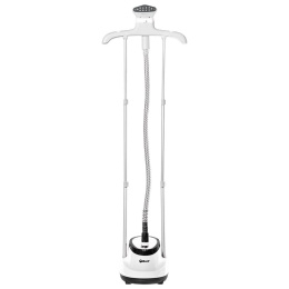 Отпариватель напольный Bort Steam Duo белый [93418231]