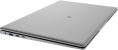 Ноутбук Digma EVE P5851 Pentium Silver N5030 8Gb SSD256Gb Intel UHD Graphics 605 15.6" IPS FHD (1920x1080) Windows 11 Pro silver WiFi BT Cam 5000mAh (DN15N5-8CXW05)