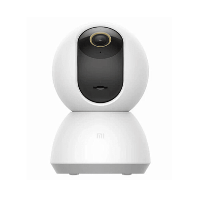 Видеокамера безопасности Xiaomi Mi 360° Home Security Camera 2K MJSXJ09CM (BHR4457GL)