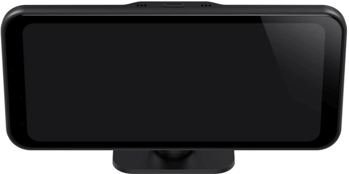 Видеорегистратор Neoline SmartWay A100, черный