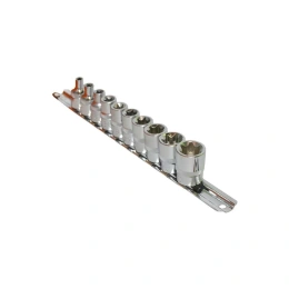 Набор головок Aist Torx 10 предметов 301510E 00-00007761