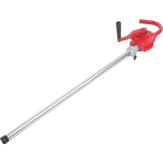 Ручной роторный насос ЭВРИКА ER-44499