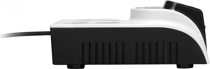 Стабилизатор напряжения SMARTWATT AVR Home 1000RU белый [4512020110001]