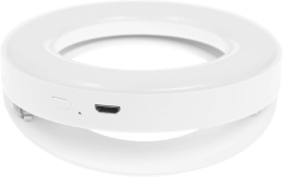 Кольцевой осветитель DF LED-02, 40 [df led-02 (white)]