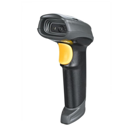 Сканер ШК Mindeo MD6600AT-HD ручной, 2D имидж, серый, автосенсорная подставка в комплекте; ЕГАИС; Честный Знак USB MD6600AT-HD_stand