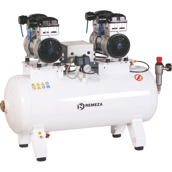 Компрессор Remeza СБ4/С-100.OLD15Т 8098610