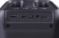 Колонка портативная DEFENDER Boomer 14 (Бумер 14) черный (15Вт, USB, Bluetooth, питание от аккумулятора) (65114)