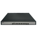 D-Link DSA-2108S/A1A Сервисный маршрутизатор с 6 настраиваемыми портами 10/100/1000Base-T и 2 портами 1000Base-X SFP