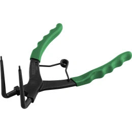 Съемник стопорных колец с удлиненными ручками ROCKFORCE RF-9U0102(7873)