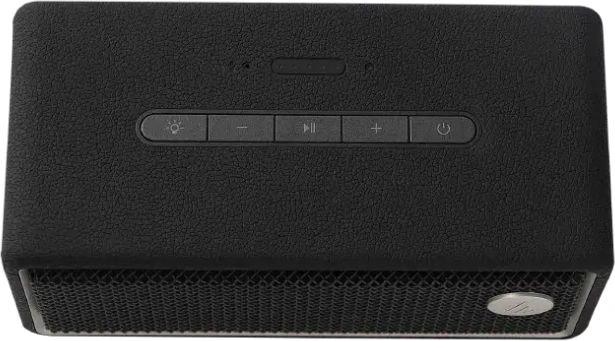 Колонка портативная Edifier ES60, 34Вт, черный