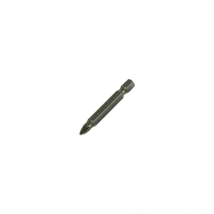 Набор бит (5 шт; PZ2x50 мм; сталь CrMo) СИБРТЕХ 11248