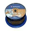 Verbatim Диски DVD-R 4.7Gb 16х, Wide Photo InkJet Printable, 50шт, Cake Box (43533/43649)