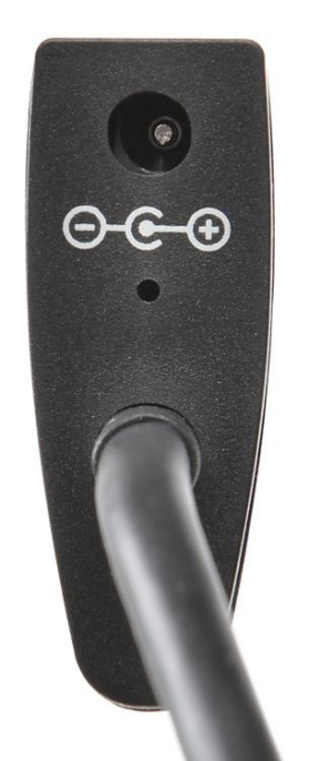 Хаб (разветвитель) Digma HUB-4U2.0-UC-B, черный