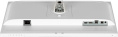 23.8" Монитор Iiyama ProLite XUB2497HSU-W2, 1920x1080, IPS, 100Гц, 1хHDMI, 1хDP, белый