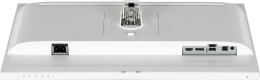 23.8" Монитор Iiyama ProLite XUB2497HSU-W2, 1920x1080, IPS, 100Гц, 1хHDMI, 1хDP, белый