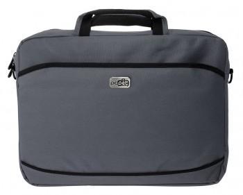 Сумка для ноутбука 15.6" PC PET 600D [pcp-a1315gy]