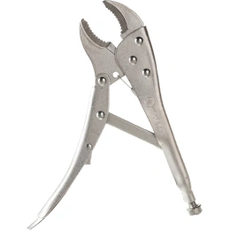 Клещи зажимные 250 мм КОБАЛЬТ 647-291