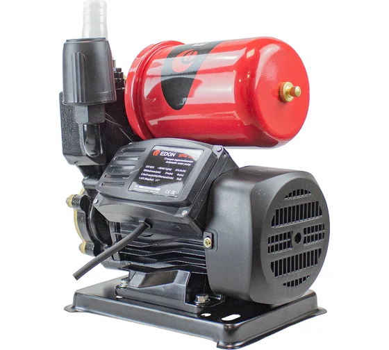 Насос вихревой центробежный EDON EPW 370 30795_KUV
