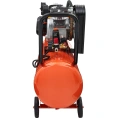 Ременной компрессор (100 л; 10 бар; 430 л/мин) Gigant BCL-100