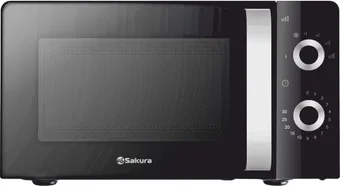 Микроволновая печь Sakura SA-7056BK