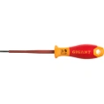 Диэлектрическая отвертка Gigant SL 3x100 мм GDS SL 3100