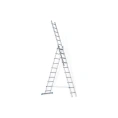 Трехсекционные лестницы GEVA TRADE GEVA 3x10, Н276/428/655, 16.4 кг LTGT-310