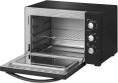 Мини-печь BBK OE4037M (B),  черный