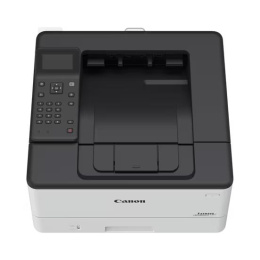 Принтер лазерный Canon i-Sensys LBP246dw II (7187C006) A4 Duplex Net WiFi белый