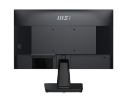 21.5" Монитор MSI Pro MP225,  1920x1080,  IPS,  100Гц,  1хHDMI,  черный [9s6-3pc6cm-004]