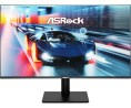 Монитор 24.5" AsRock CL25FFA 16:9, 1920x1080, IPS, 120 Гц, AMD FreeSync, HDMI+VGA, VESA100