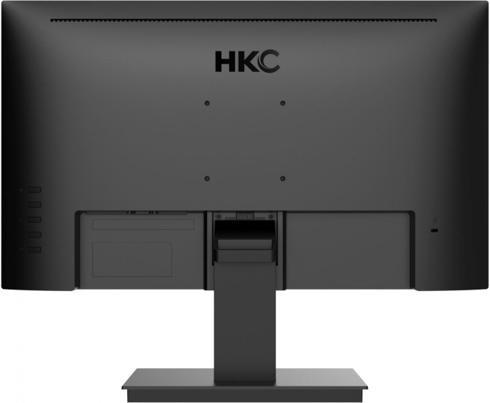 23.8" Монитор HKC MB24V13FS129,  1920x1080,  IPS,  100Гц,  1хHDMI,  1хDP,  черный
