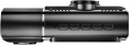 Видеорегистратор TrendVision Proof Ultra черный 2160x3840 2160p 170гр. GPS SA230D