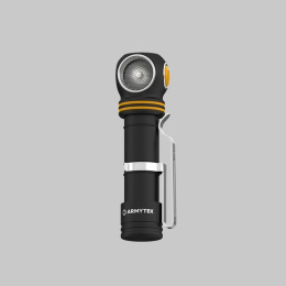 Фонарь Armytek Elf C2 USB-C Белый (F05103C)