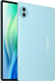 Планшет Teclast P50 T7250 1.8 8C RAM4Gb ROM128Gb 10.92" IPS 1280x800 4G Android 16 голубой 8Mpix 5Mpix BT WiFi microSD 1Tb 7000mAh 12hr (24969996)