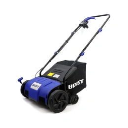 Скарификатор электрический BOJET 1300Вт, 32см ESR-1300