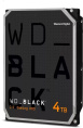 Жесткий диск WD SATA-III 4TB WD4006FZBX Desktop Black 7200rpm 256Mb 3.5"
