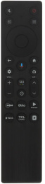 Телевизор QLED TCL 32" 32S5K-RU черный FULL HD 60Hz DVB-T DVB-T2 DVB-C DVB-S DVB-S2 USB WiFi Smart TV (RUS)