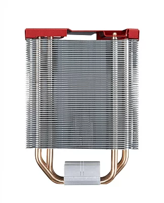 Cooler Master Hyper 212 Turbo Red LED, 600 - 1600 RPM, 150W, Full Socket Support RR-212TR-16PR-R1