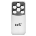 Вентилятор напольный Ballu BFF-840 45Вт скоростей:3 ПДУ белый