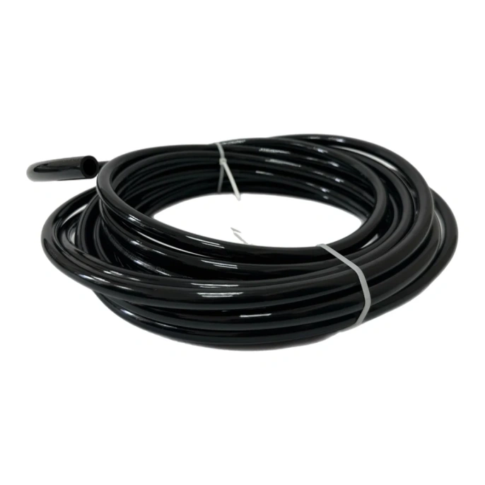 Трубка соединительная PU 6х4 мм, 25 м ЭнергоРесурс 9911007025