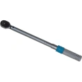 Динамометрический ключ HOEGERT TECHNIK 1/2, 20-110 Нм HT1W706