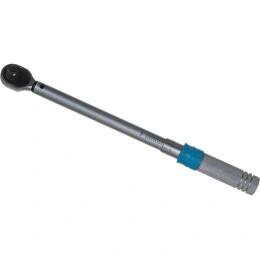 Динамометрический ключ HOEGERT TECHNIK 1/2, 20-110 Нм HT1W706