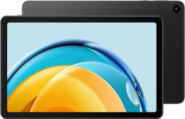 Планшет Huawei MatePad SE AGS5-L09 680 2.4 8C RAM4Gb ROM128Gb 10.36" IPS 2000x1200 4G HarmonyOS 3 черный 5Mpix 5Mpix BT WiFi microSD 1Tb GPRS 5100mAh