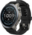 Смарт-часы Amazfit Balance 2 A2430 1.5" AMOLED корп.серый рем.черный разм.брасл.:140-210мм (6972596108955)