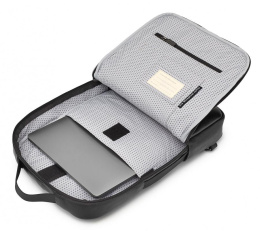 Сумка Moleskine Classic Pro Device 15, 29.5х43х6.5 см, черный [et96cpdbv15bk]