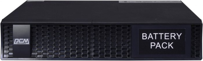 Аккумуляторная батарея POWERCOM BAT NXT-72V для ИБП,  72В,  14Ач