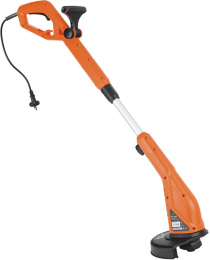 Триммер электрический Patriot PT 420 420Вт неразбор.штан. реж.эл.:леска (250306420)