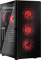 Компьютер BLOODY BD-PC CB76T2 Tower Intel Core i5 14400F,  DDR5 32ГБ, 1ТБ(SSD),  NVIDIA GeForce RTX 5060 - 8 ГБ,  Windows 11 Home,  черный [2141962]