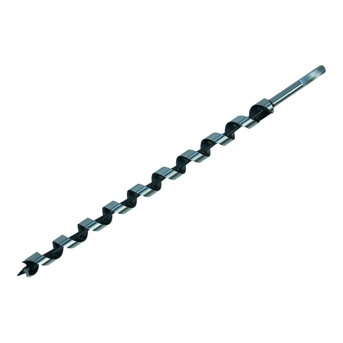Сверло винтовое 22х460 мм по дереву Sturm 1055-AG22x460